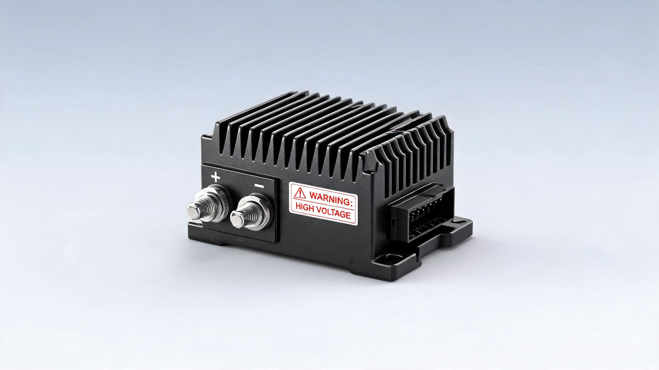 DC-DC Converter